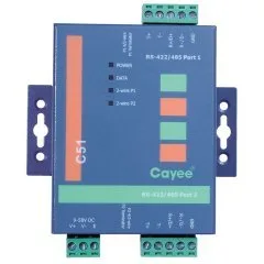 Преобразователь оптикоэлектронный Gree RS232-RS422/485