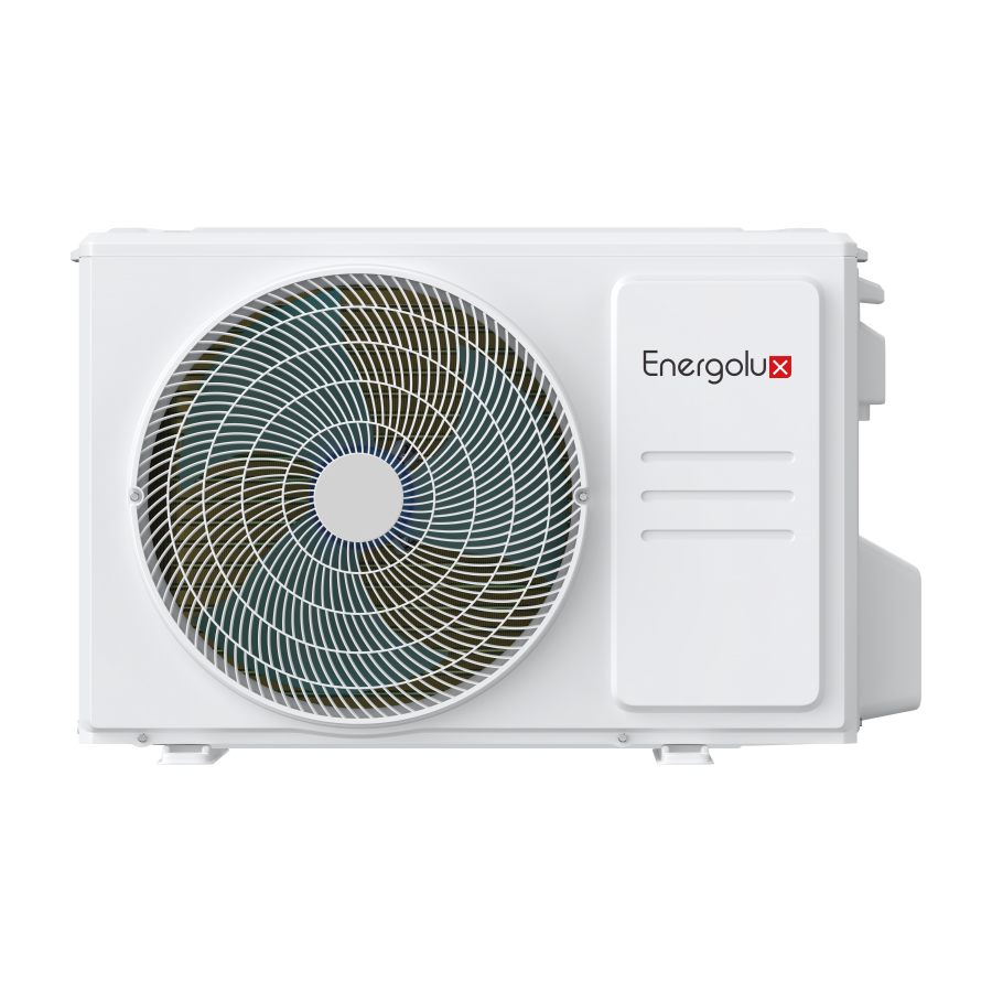Сплит-система On/Off Energolux SAS09AR1-A-LT/SAU09AR1-A-LT