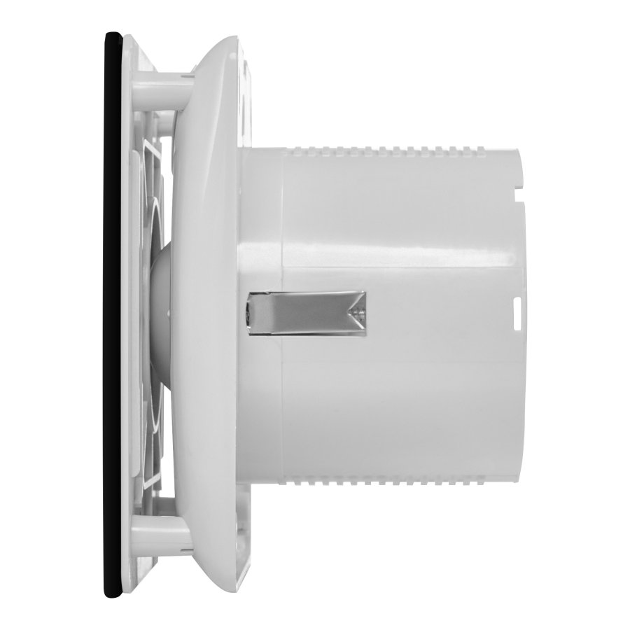 Вентилятор вытяжной Electrolux EAFG-100 black