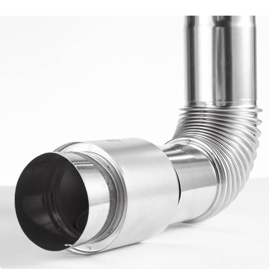 Дымоход для колонок Turbo 501127000115