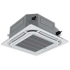 Кассетный блок VRF Gree GMV-ND22T/C-T восьмипоточный