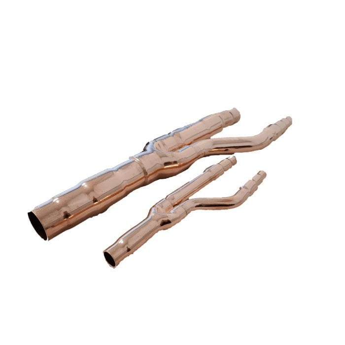 Рефнет-разветвитель тип FQ03