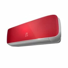 Настенный блок Hisense AMS-09UR4SVETG67(R), Red