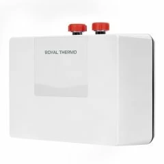 Водонагреватель Royal Thermo NP 6 проточный