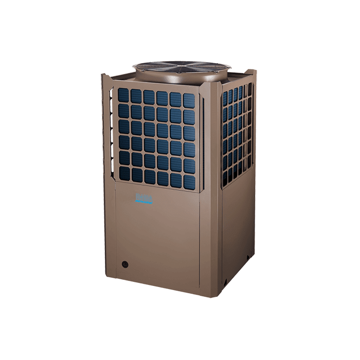 Тепловой насос MDV RSJ-120/ZN1-H