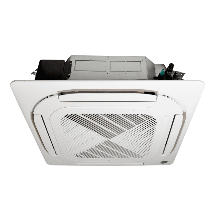 Кондиционер MDV MDCD-60HRFN8/T-MBQ4-04BD/MDOU-60HFN8