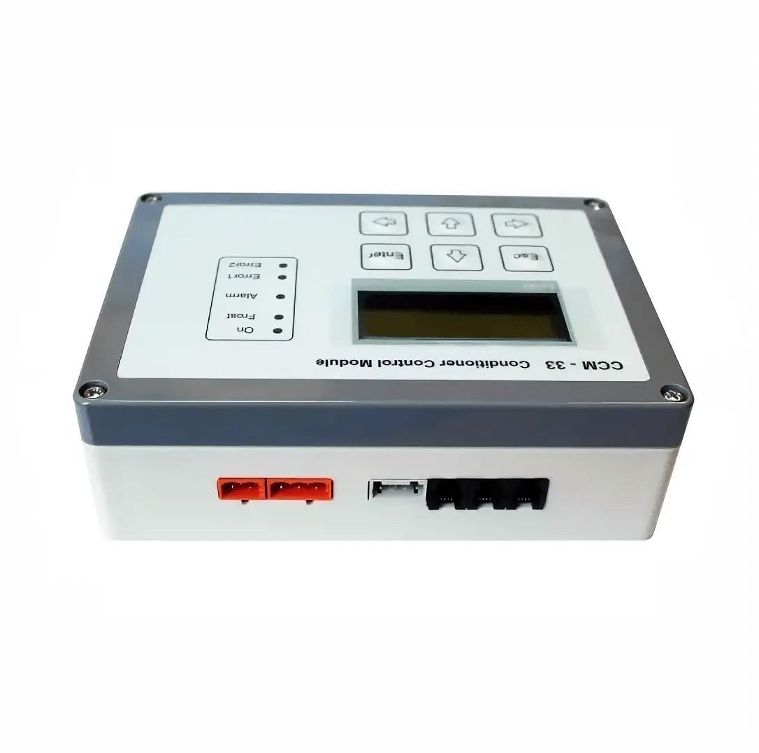 Устройство ротации кондиционеров ССМ-33-0.0