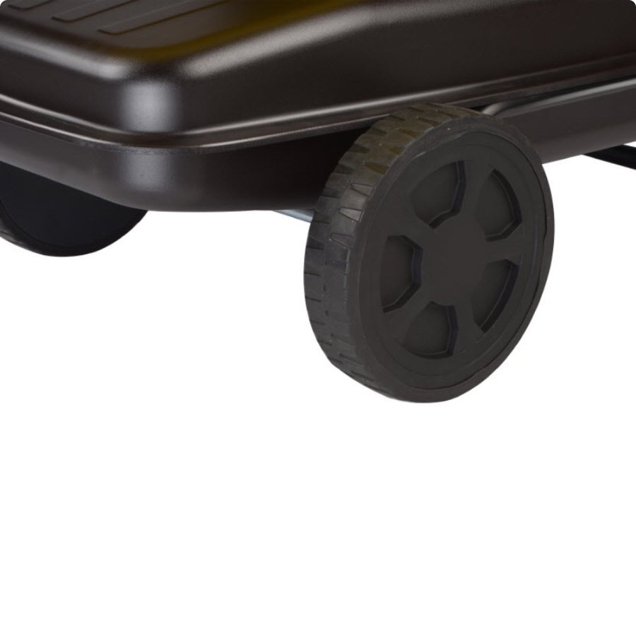 Дизельная пушка Ballu BHDN-50 непрямого нагрева