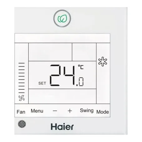 Кондиционер Haier AD96HN1ERA/1U96WS1ERB