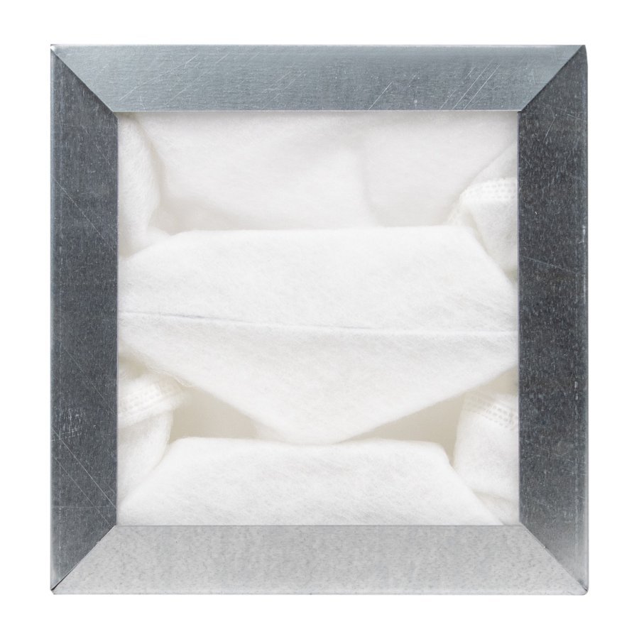 Фильтр Shuft FCP 100 (G4-EU4) карманный (материал)