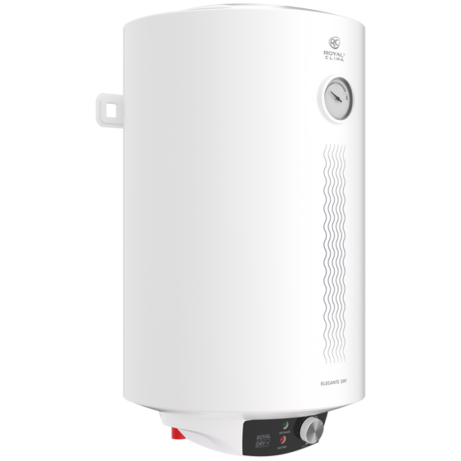 Водонагреватель Royal Clima RWH-ED30-RE накопительный