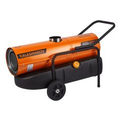 Тепловая пушка Kalashnikov KHDN-30 дизельная