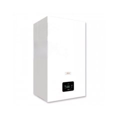 Газовый котел Ferroli DIVA D F32 настенный