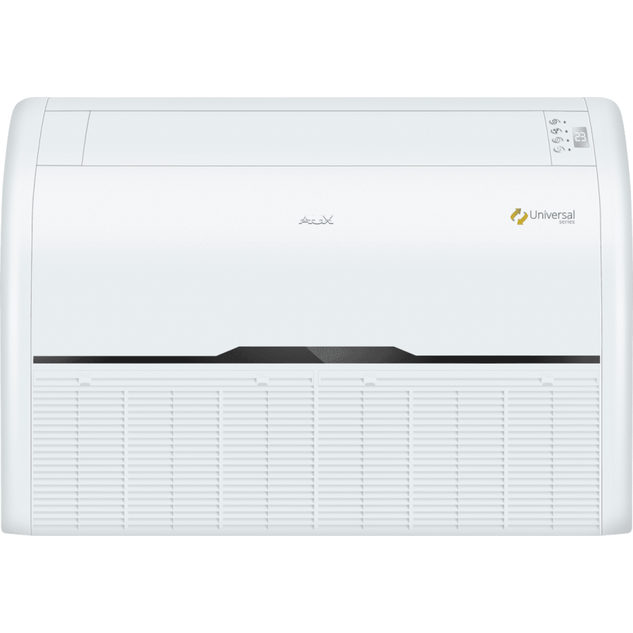 Напольно-потолочный блок VRF AUX ARVCF-H140/4R1A