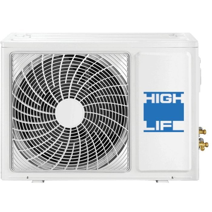 Кондиционер High Life ACHL-24PC-CHDV02S