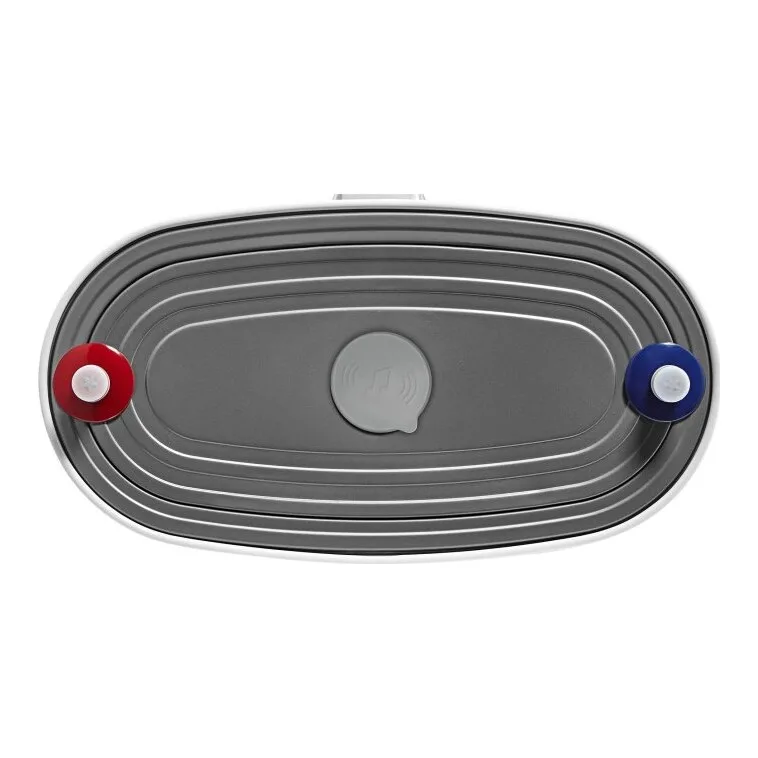 Водонагреватель Electrolux EWH 80 SmartInverter PRO накопительный