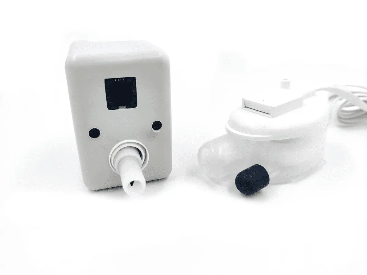 Помпа дренажная Kernick VL-15 проточная, 22 л/ч