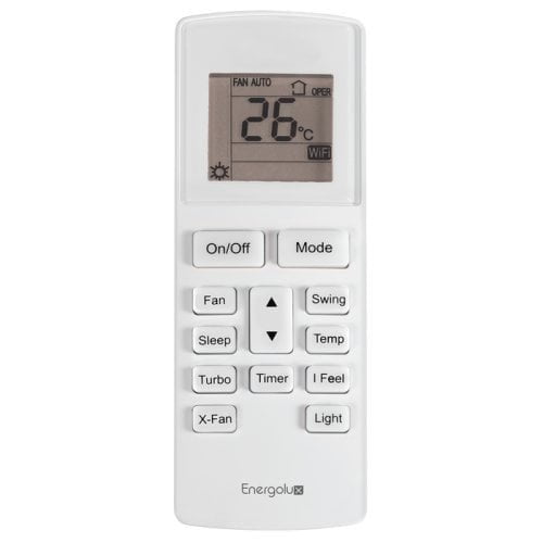 Кондиционер Energolux SAS09BD1-A/SAU09BD1-A-WS40