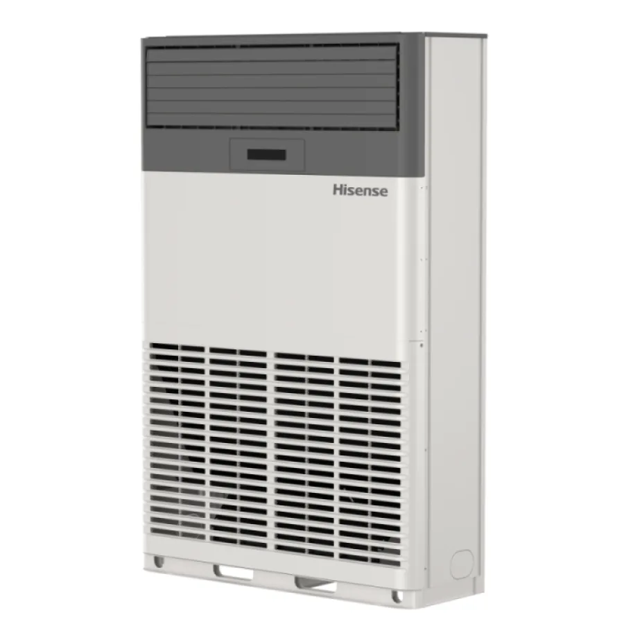 Напольный блок VRF Hisense AVF-56H2FDA