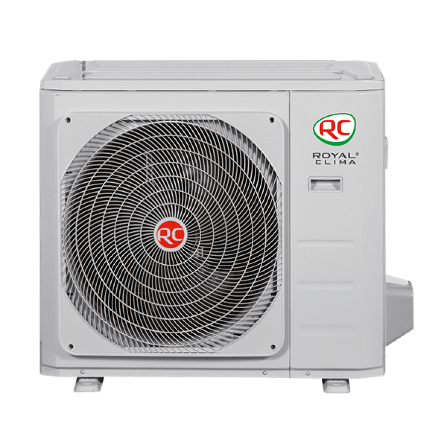 Кондиционер Royal Clima ES-C 18HREX/ES-E 18HEX/ES-C pan/3X