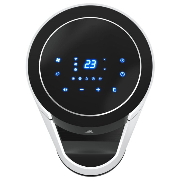 Мобильный кондиционер Royal Clima NEON RM-NN28HH-E