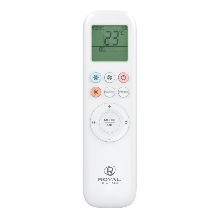 Кондиционер Royal Clima RC-RNC35HN