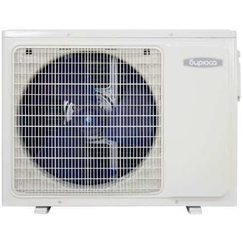 Внешний блок Бирюса BM3-H21/4DR3