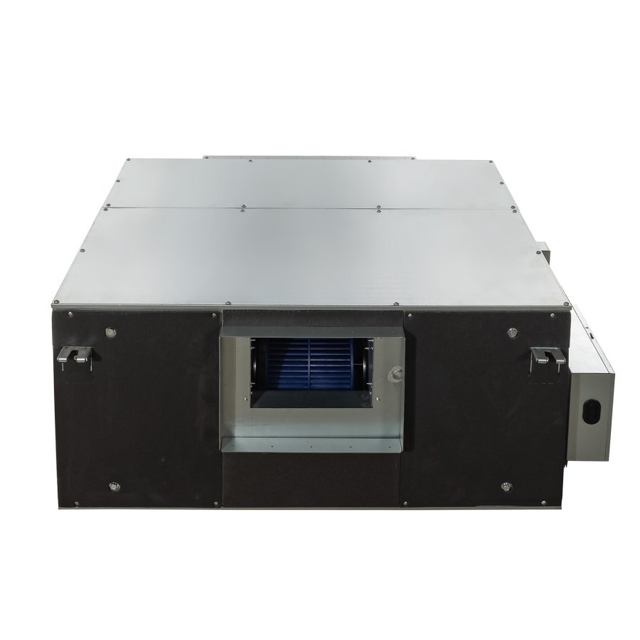 Канальный фанкойл Dantex DF-1200T1/L