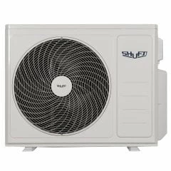 Внешний блок Shuft SFMO/I-21 FMI-3/N8 мульти-сплит системы (На 3 комнаты)