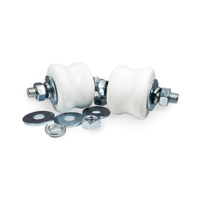 Виброгасители RF-V40P (До 40 кг), комплект из 4-х шт, RexFaber