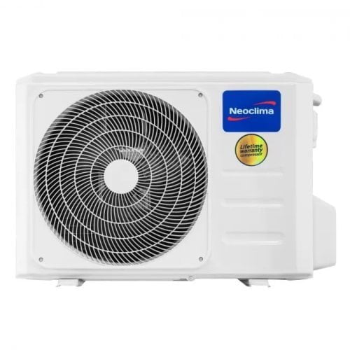 Кондиционер Neoclima NS-09EHVIws1/NU-09EHVI1