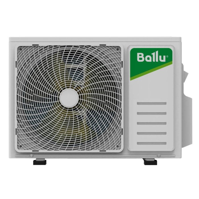 Внешний блок Ballu B2OI-FM-14HN8/LP_EU мульти-сплит системы (На 2 комнаты)