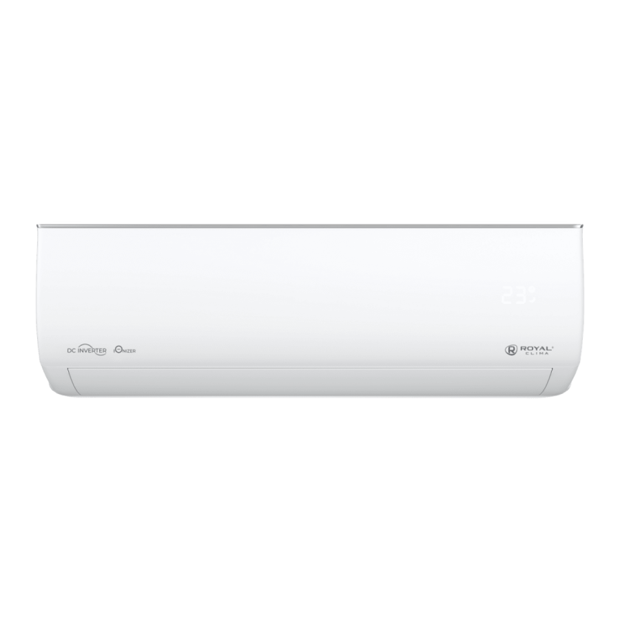 Мульти сплит-система Royal Clima 4TFM-32HN/OUT/RCI-GLD09HN*4шт