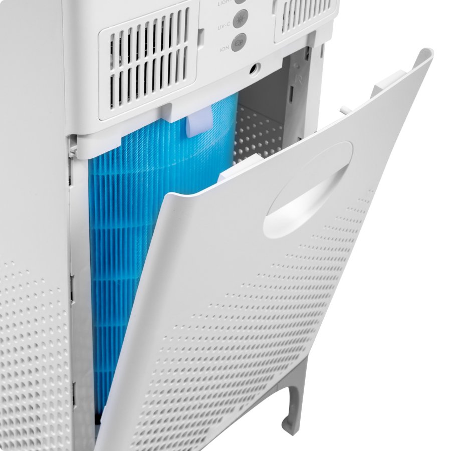 Очиститель воздуха Electrolux EAP-2050D