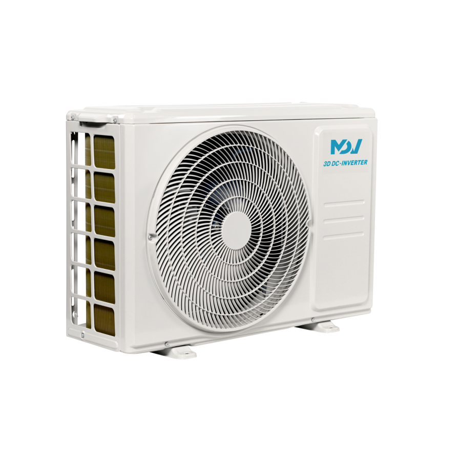 Кондиционер MDV MDSI-07HRDN8/MDOI-07HDN8