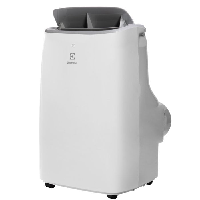 Мобильный кондиционер Electrolux EACM-09 CLN/N6 2.0 EU