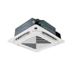 Кассетный блок Kentatsu KSVB70HZAN1R четырехпоточный