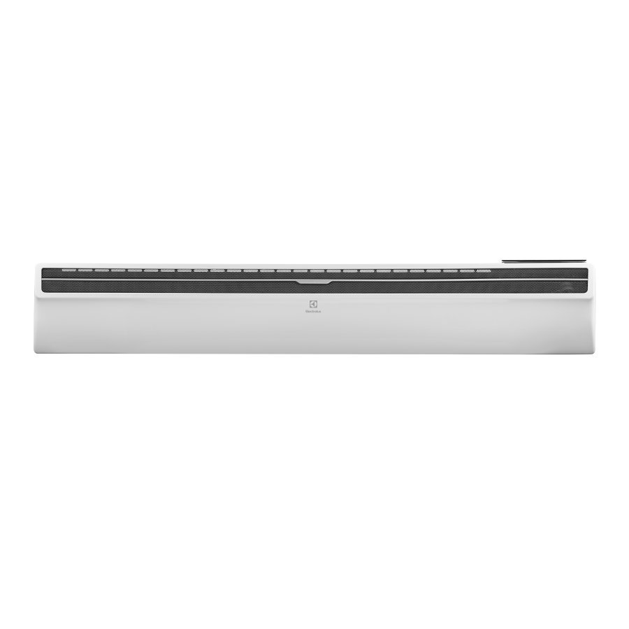Электропанель Electrolux ECH/AG-2000 PI