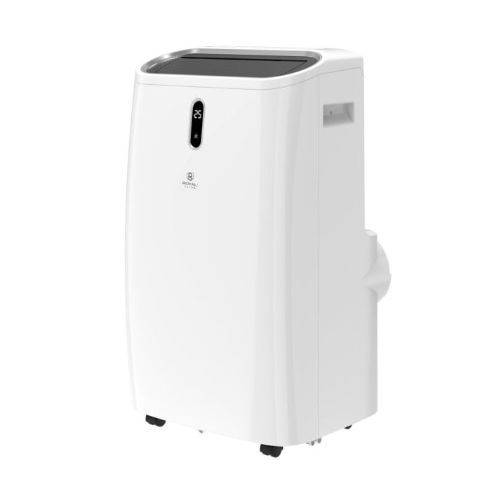 Мобильный кондиционер Royal Clima STRADA RM-ST39CH-E
