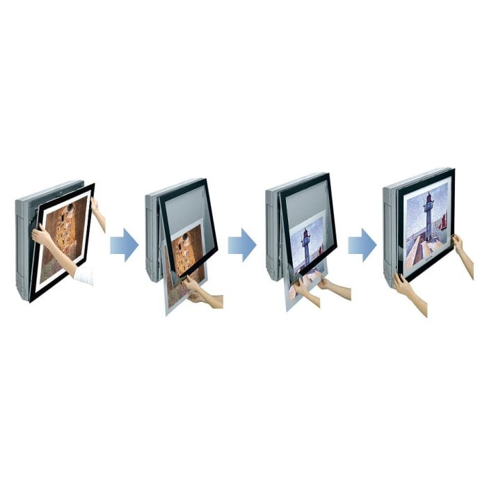 Настенный блок LG MA09R.NF1