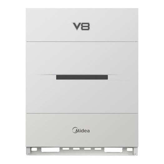 Наружный блок VRF Midea V8-i PRO MV8i-670WV2GN1(PRO)