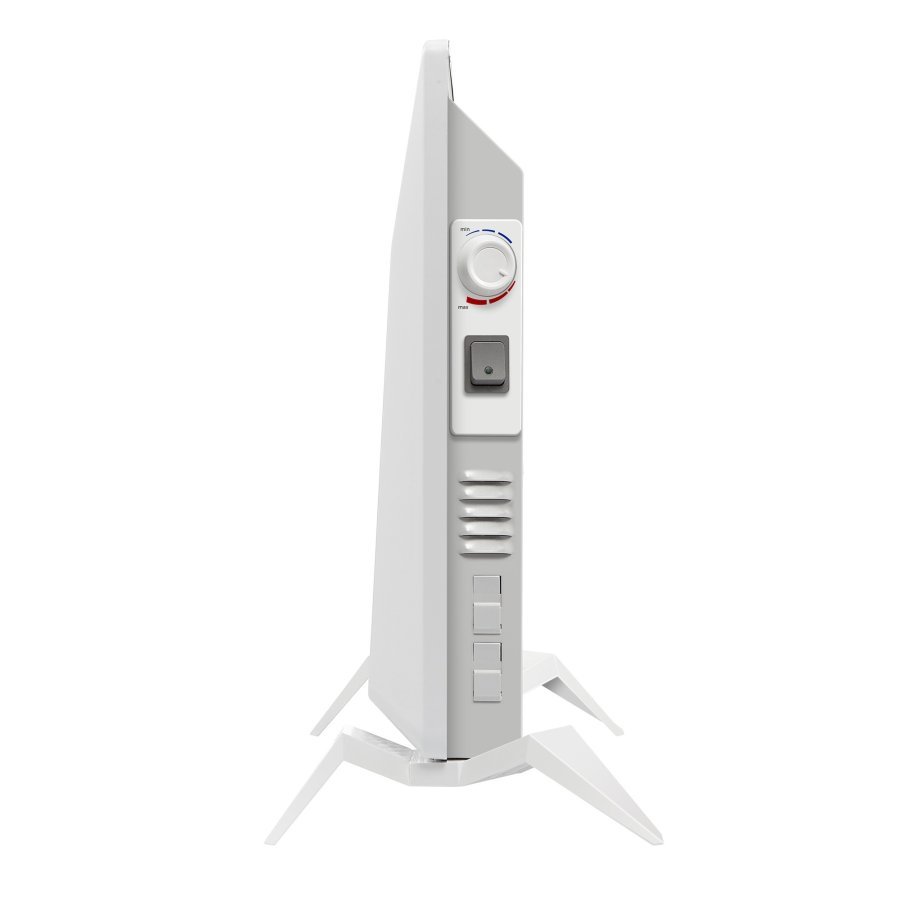 Конвектор электрический Ballu BEC/EMT-2000+CWM-02 Camino Eco Turbo