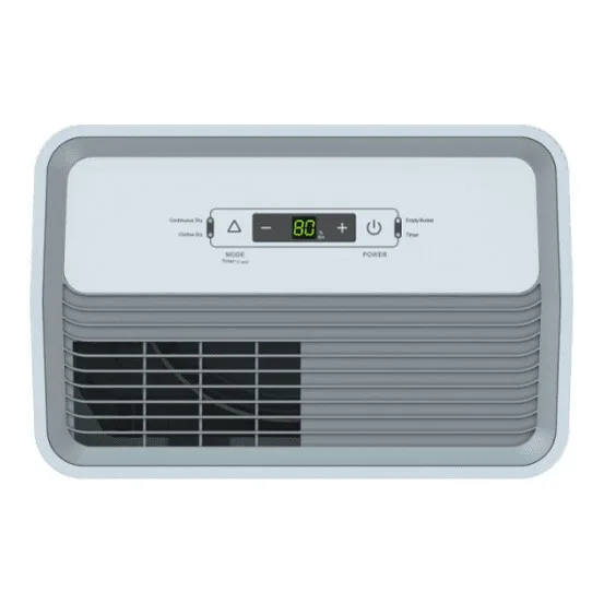 Осушитель воздуха Hisense AIR GO PRO DH-12S4GLU00
