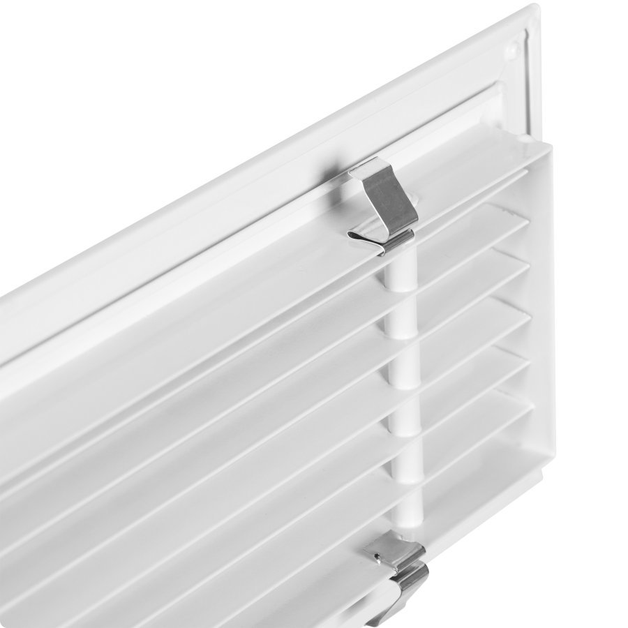 Решетка Shuft SG 1000x100 линейная