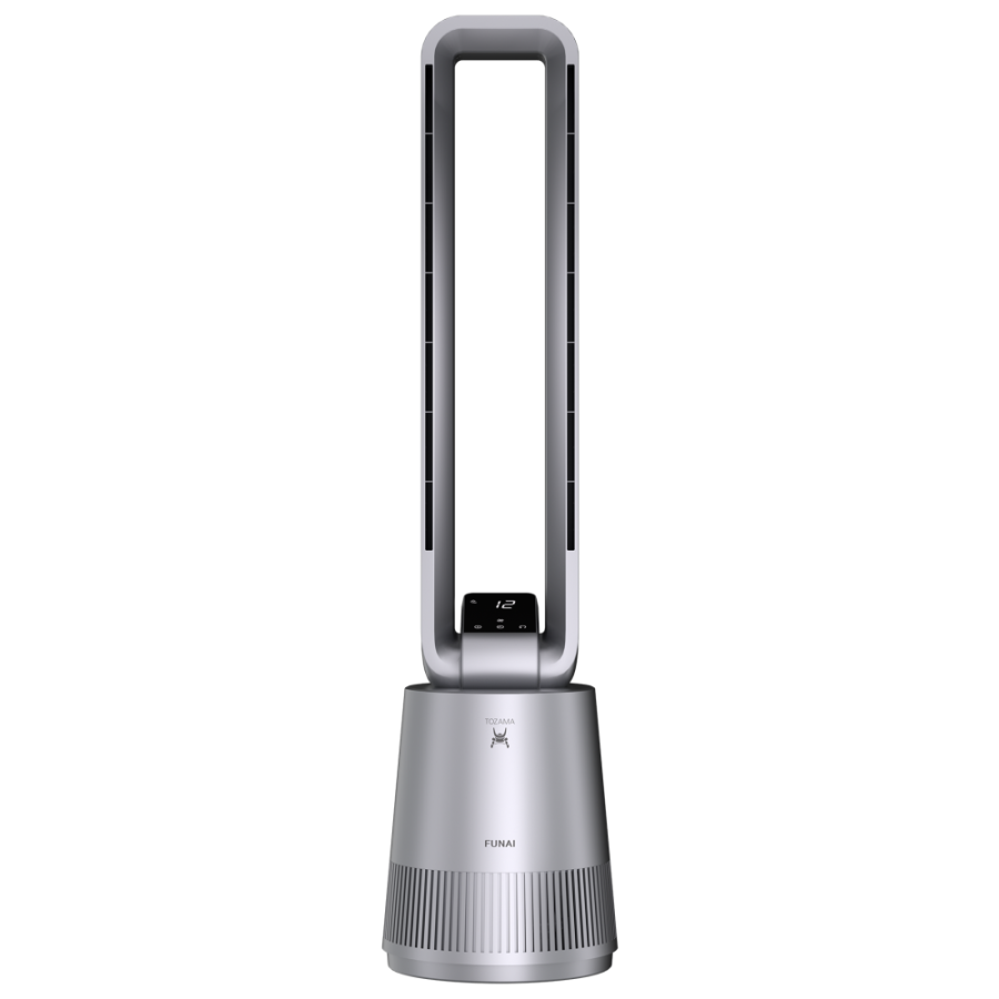 Безлопастный вентилятор Funai FBP-95E-SG