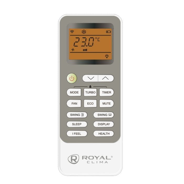 Кондиционер Royal Clima RCI-OM35HN