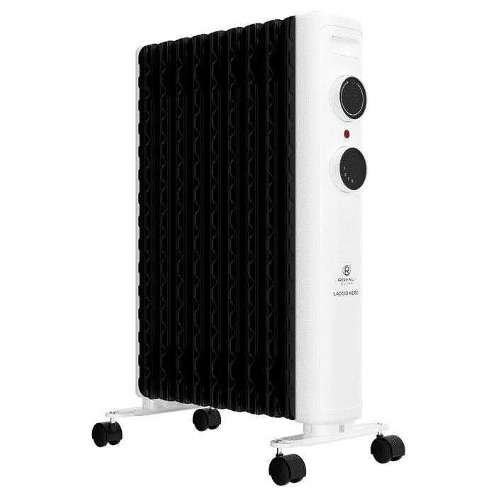 Масляный радиатор Royal Clima ROR-LN9-2000M