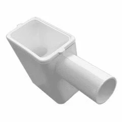 Сифон с гидромеханическим затвором Kernick KV