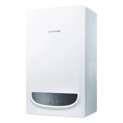 Газовый котел Navien Deluxe ONE-40K настенный
