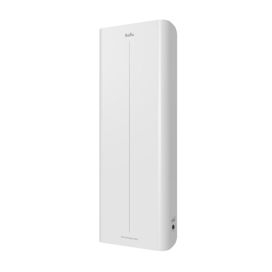 Рециркулятор Ballu RDU-200D WiFi, white